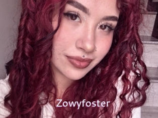 Zowyfoster