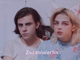 Zuzannalechh