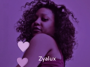 Zyalux