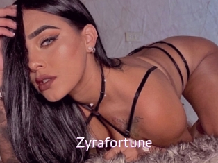 Zyrafortune