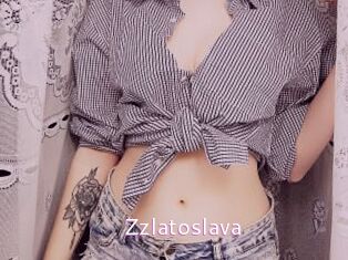 Zzlatoslava